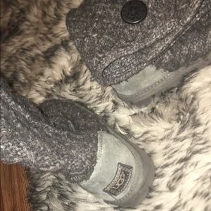 UGG Classy Cardy Boot